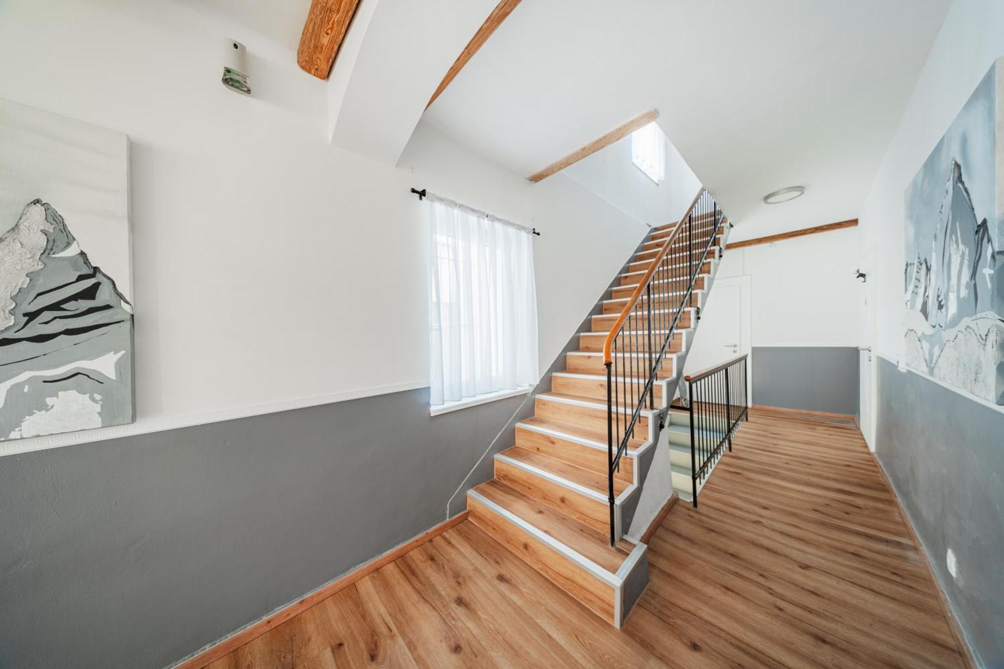 Cozy Flat near City Center - Souterrain - Limited Free Parking Innsbruck Zewnętrze zdjęcie