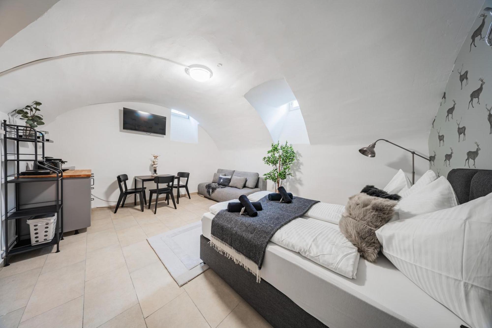 Cozy Flat near City Center - Souterrain - Limited Free Parking Innsbruck Zewnętrze zdjęcie